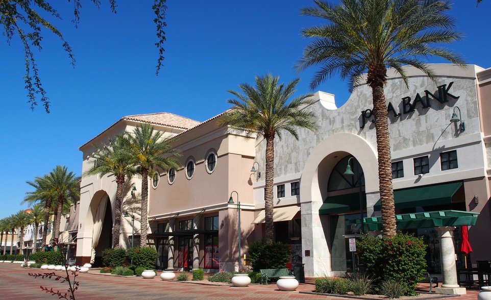 More Photos Of 1758 S Val Vista Dr, Mesa Unknown For Lease