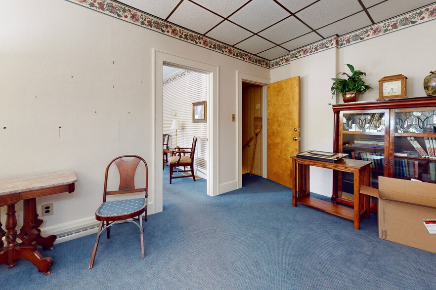 More Photos Of 3721 Main St, Weirton Funeral Home For Sale