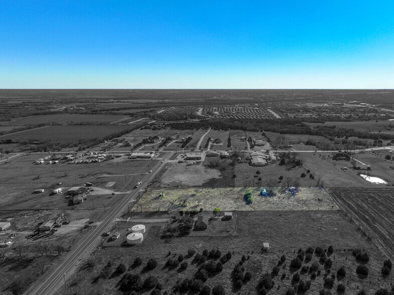 More Photos Of 196 FM 1138, Royse City Land For Sale