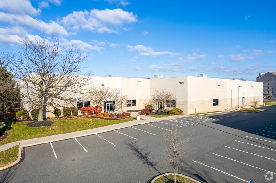 More Photos Of 1000 Forge Ave, Norristown Distribution For Lease