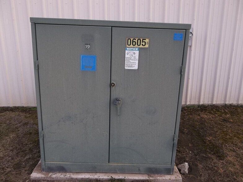 More Photos Of 1390 35th Pkwy Pky, Chanute Religious Facility For Sale