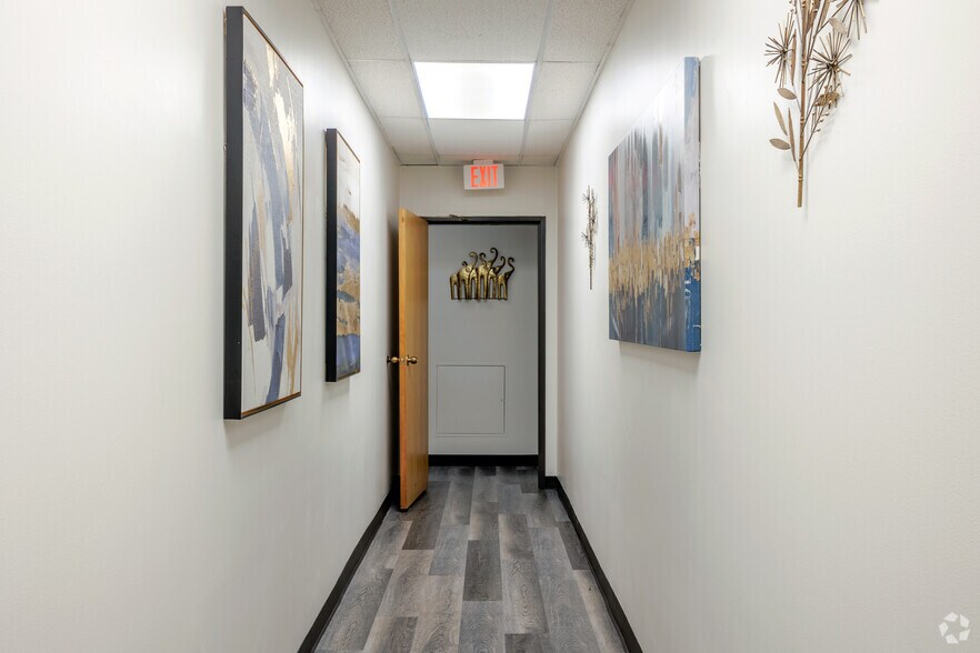 More Photos Of 8853-8859 Fox Dr, Thornton Coworking Space