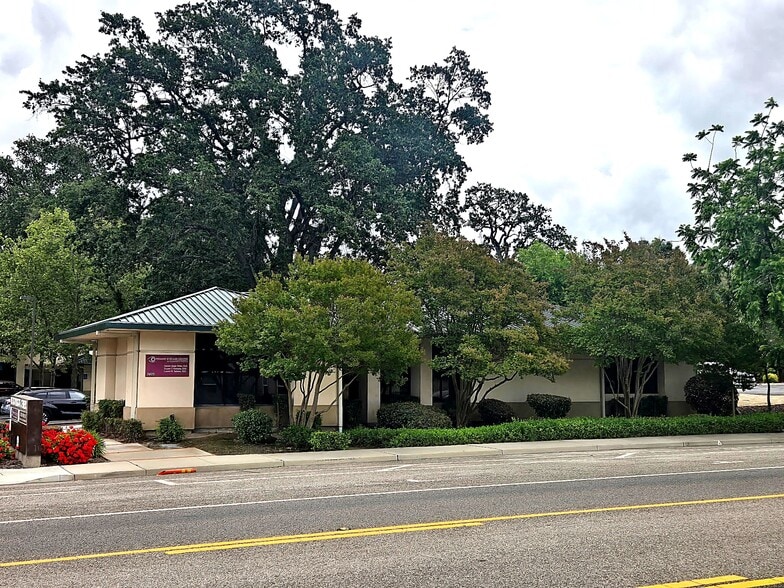 More Photos Of 7605 Morro Rd, Atascadero Office For Sale