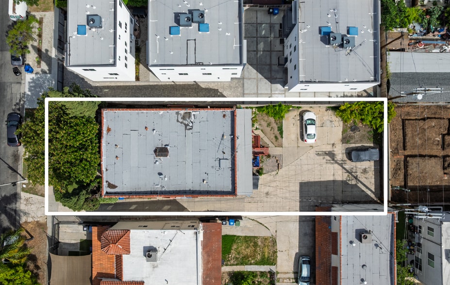 More Photos Of 328 N Alexandria Ave, Los Angeles Apartments For Sale