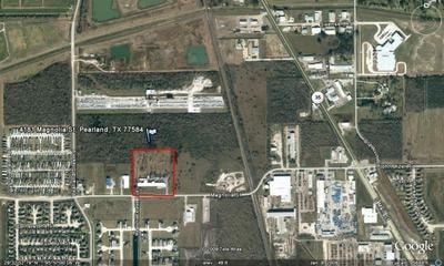More Photos Of 4181 Magnolia St, Pearland Manufacturing For Lease