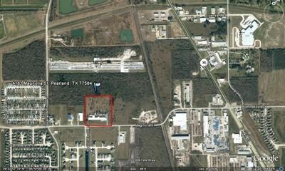 More Photos Of 4181 Magnolia St, Pearland Manufacturing For Lease