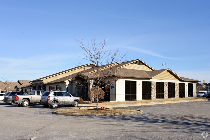 Primary Photo Of 59 Cavalier Blvd, Florence Medical For Lease