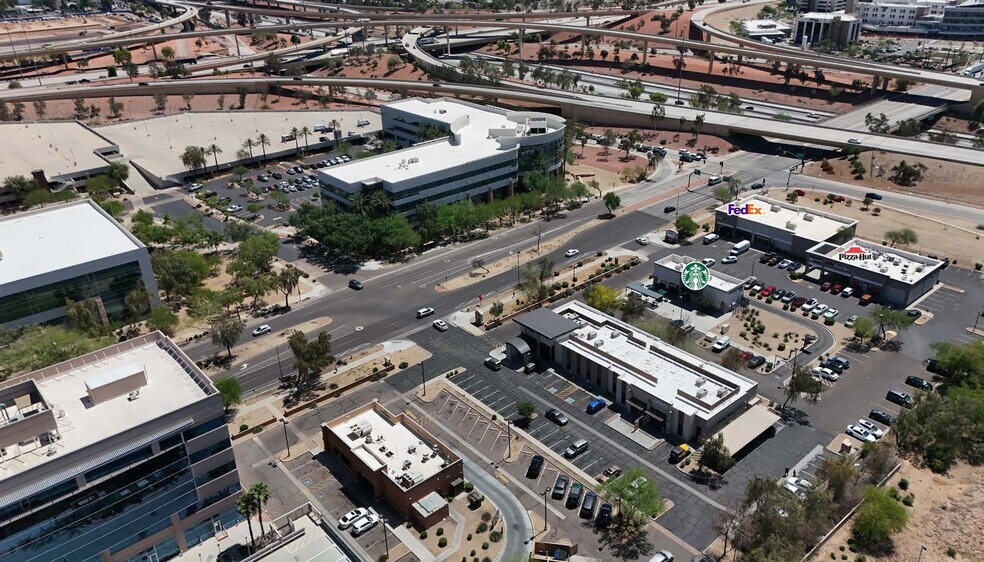 More Photos Of 20242 N 27th Ave, Phoenix Restaurant For Lease
