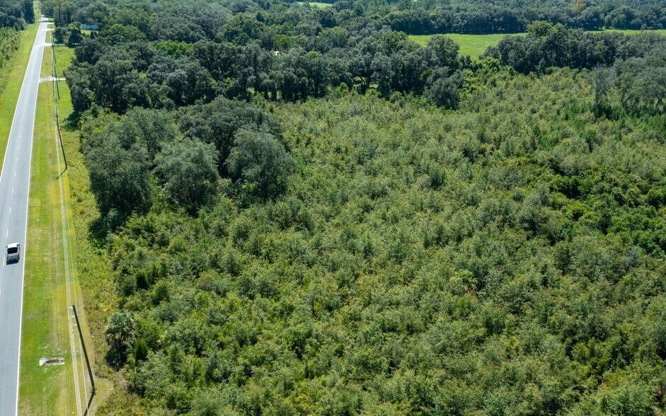 More Photos Of Crossen Avenue & Ichetucknee Rd, Live Oak Land For Sale