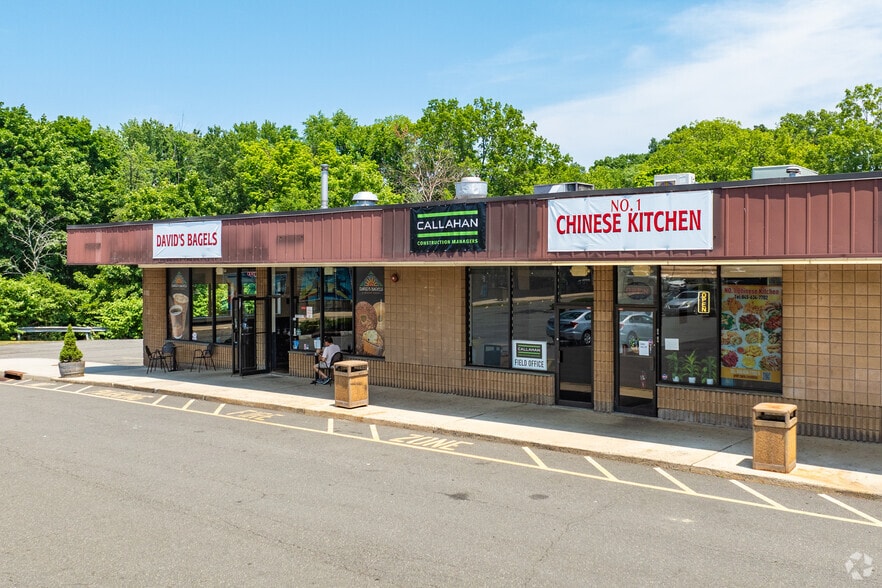 More Photos Of 2-88 N Main St, New City Unknown For Lease