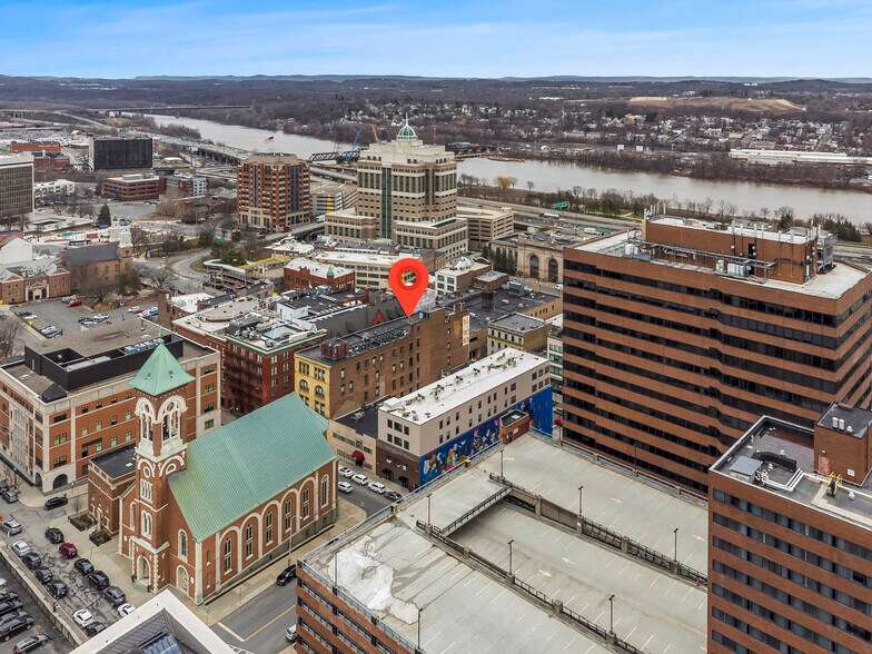 More Photos Of 40 Steuben Pl, Albany Apartments For Lease