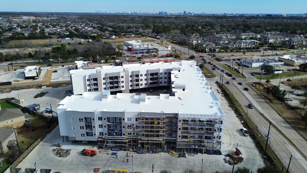 More Photos Of 18430 Morton Rd, Houston Storefront For Lease