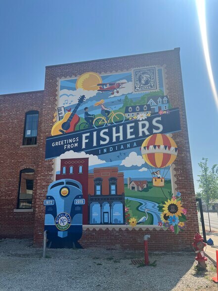 More Photos Of 11671 Maple St, Fishers Apartments For Lease