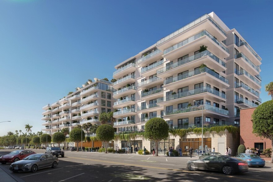 More Photos Of , Beverly Hills Unknown For Sale