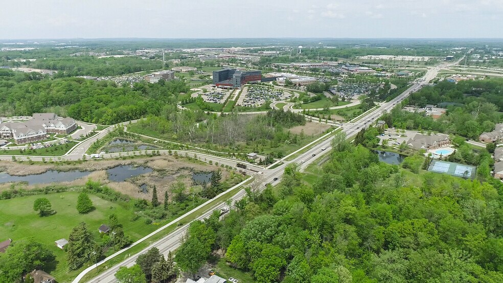 More Photos Of 26200 Beck Rd, Novi Land For Sale