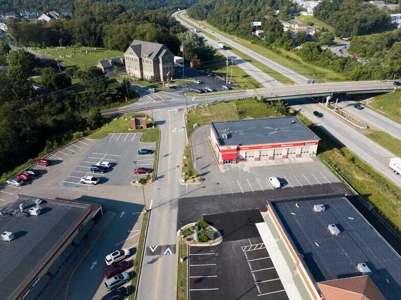 More Photos Of 200 Fort Pierpont Dr, Morgantown Unknown For Lease