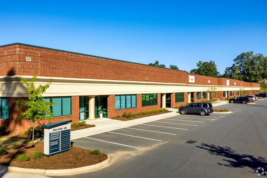 More Photos Of 9499 Old Bailes Rd, Fort Mill Light Distribution For Lease