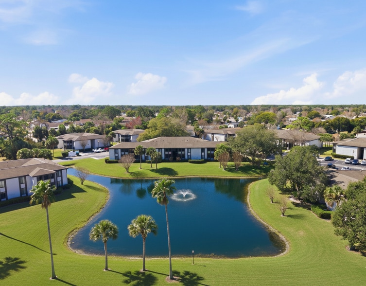 Primary Photo Of 1756 S Clyde Morris Blvd, Daytona Beach Apartments For Sale