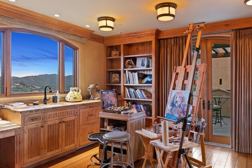 More Photos Of 26353 Old Julian Hwy, Ramona Land For Sale