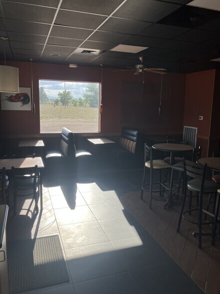 More Photos Of 23520 Colorado 94, Calhan General Retail For Lease