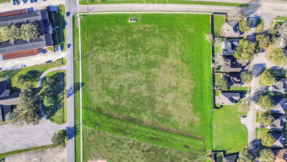 More Photos Of 0 Reading Rd, Rosenberg Land For Sale