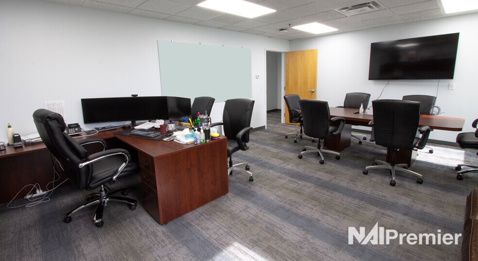 More Photos Of 1890 S 3850 W, Salt Lake City Light Manufacturing For Lease