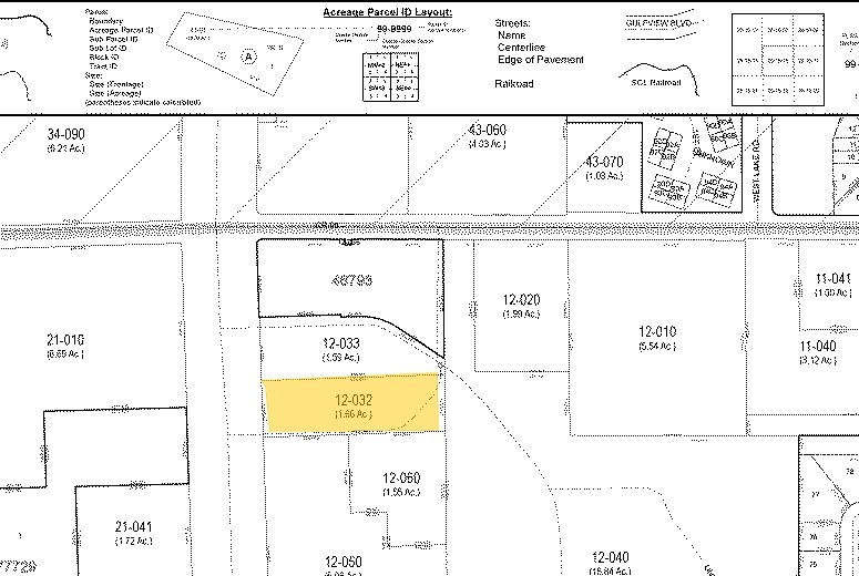More Photos Of 31111-31125 US Highway 19 N, Palm Harbor Office For Lease