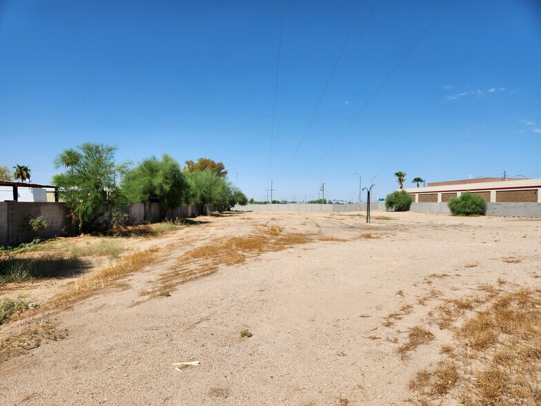 More Photos Of 326 93rd st, Mesa Land For Sale