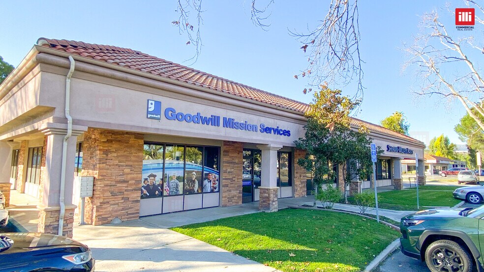 More Photos Of 540-690 E Los Angeles Ave, Simi Valley Unknown For Lease