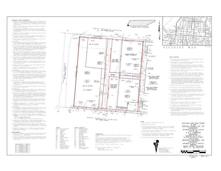 More Photos Of , Memphis Industrial For Sale