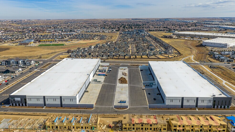 More Photos Of 45th Ave & Telluride, Denver Unknown For Lease