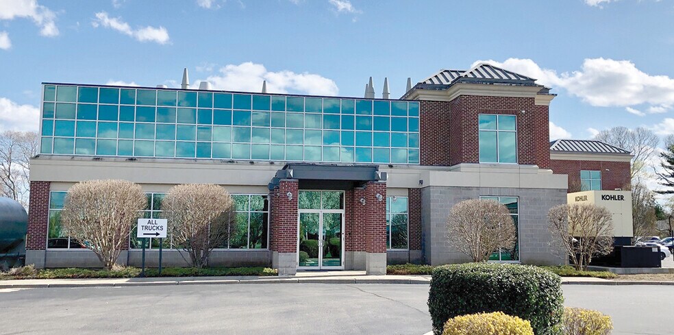 More Photos Of 211 Circuit Dr, North Kingstown Research And Development For Sale