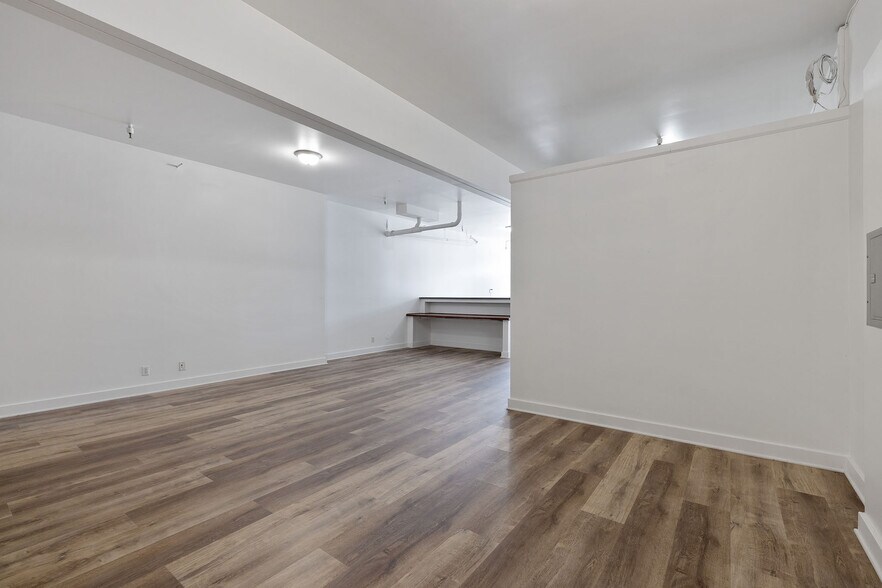 More Photos Of 5264 3rd St, San Francisco Office For Lease