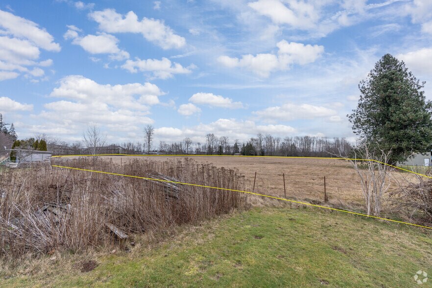 More Photos Of 5082-5094 LaBounty Rd, Ferndale Land For Sale
