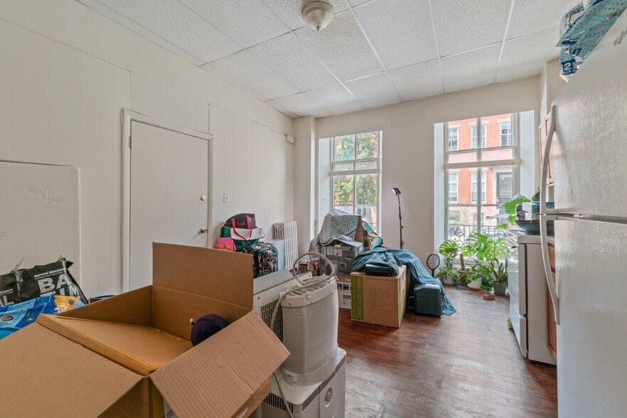 More Photos Of , Baltimore Multifamily For Sale