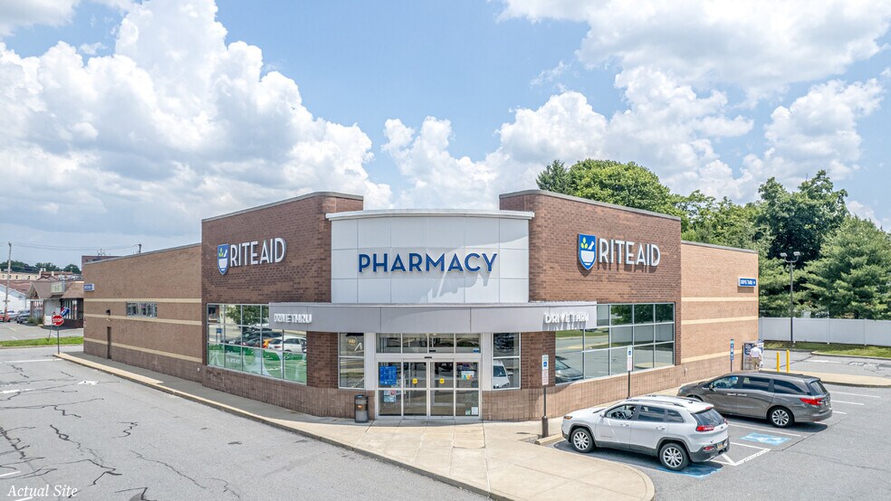 More Photos Of 217 S Blakely St, Scranton Freestanding For Lease