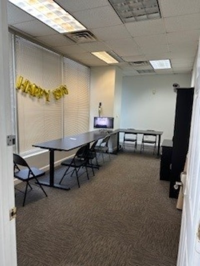 More Photos Of 3852 Dulles South Ct, Chantilly Industrial For Lease