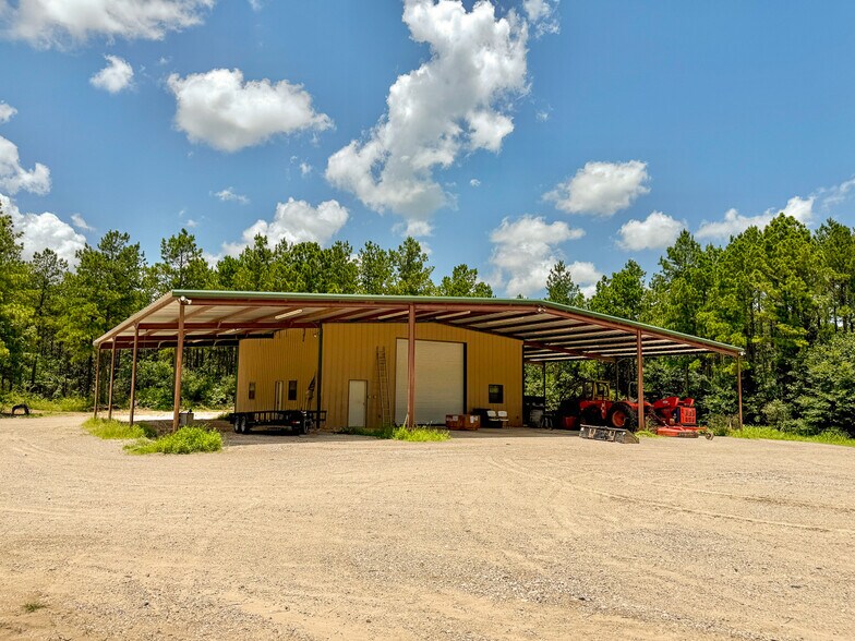 More Photos Of 1682 FM 980 Rd, Huntsville Land For Sale
