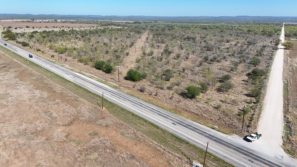 More Photos Of 10566 Texas Highway 127, Sabinal Land For Sale