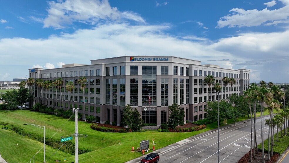 Primary Photo Of 2202 N Westshore Blvd, Tampa Coworking Space