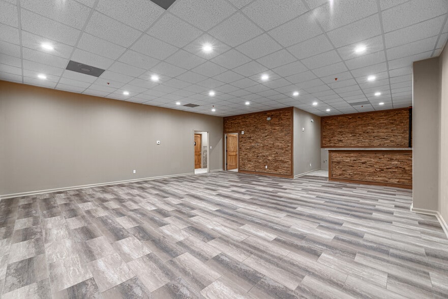 More Photos Of 20519 Rhodes Rd, Spring Lodge Meeting Hall For Sale