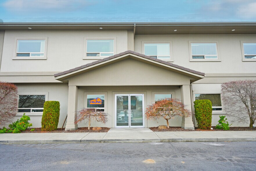 More Photos Of 603 N 39th Ave, Yakima Office For Lease