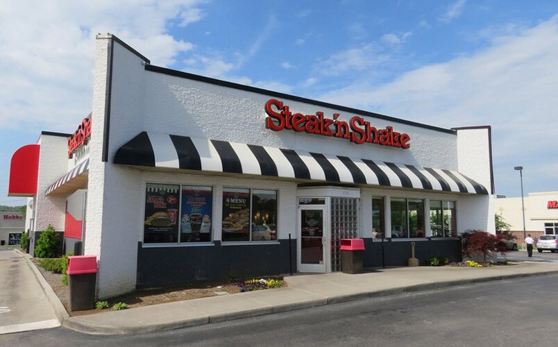 Primary Photo Of 11360-11380 Princeton Pike, Cincinnati Unknown For Lease