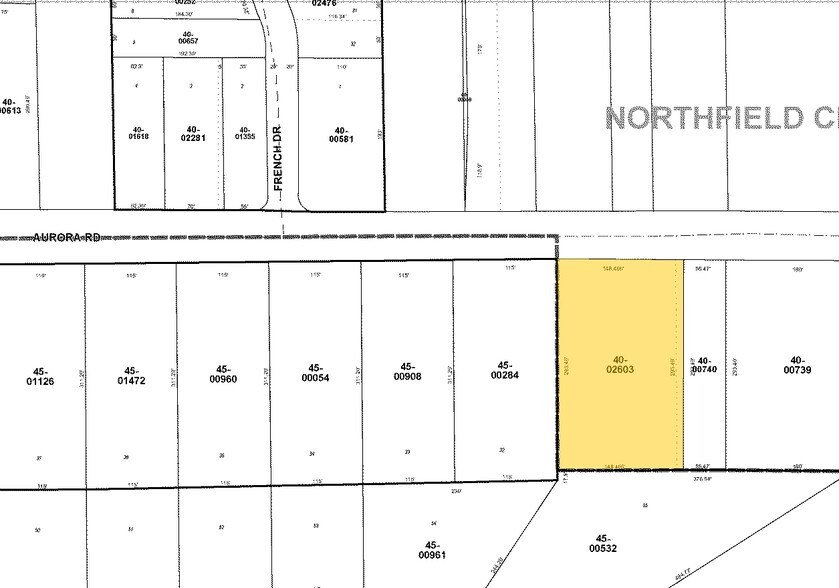 More Photos Of 120 W Aurora Rd, Northfield Medical For Sale