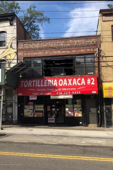 More Photos Of 57 Victory Blvd, Staten Island Storefront Retail Residential For Lease