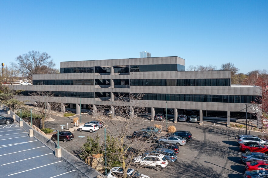 Primary Photo Of 60 Walnut Ave, Clark Office For Lease
