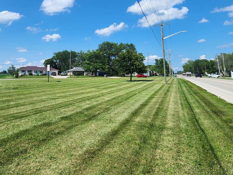 More Photos Of 1419 Wayne St, Celina Warehouse For Sale