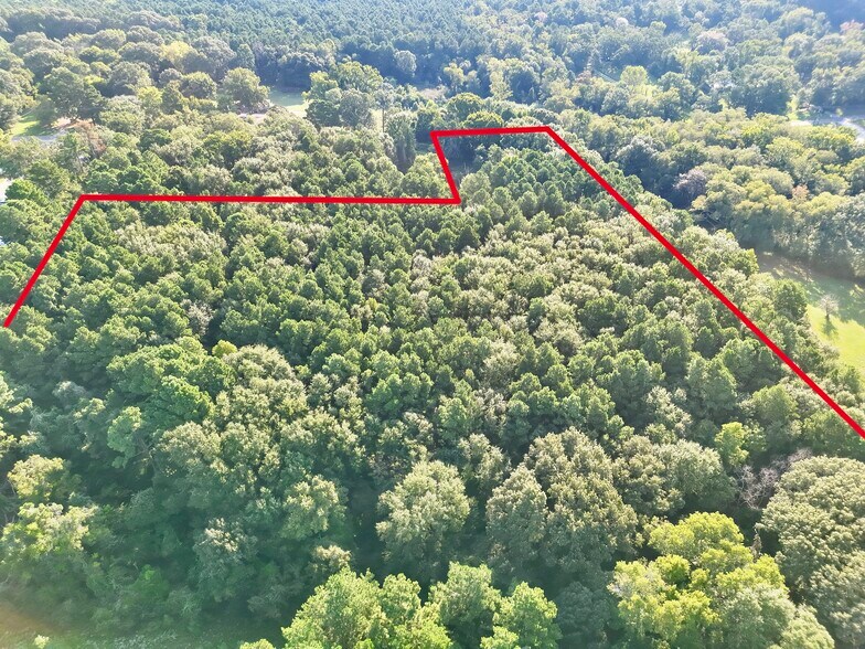 More Photos Of 1015 Bassett Rd, Palestine Land For Sale
