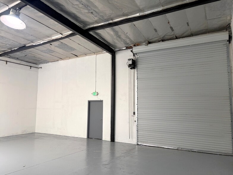 More Photos Of 23578 Bernhardt St, Hayward Warehouse For Sale