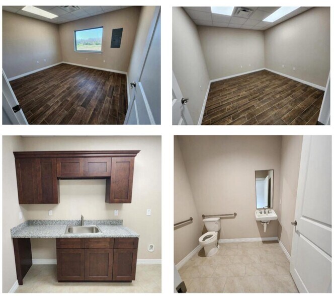 More Photos Of 16300 State Highway 249, Houston Unknown For Lease
